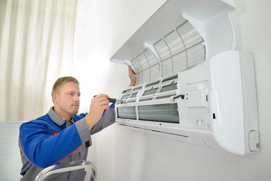 split system air conditioner installation bundaberg
